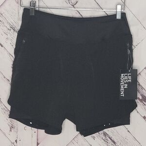 Bikewa Padded Cyclist Shorts